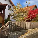 Grete By Interhome Apartment Erfurt