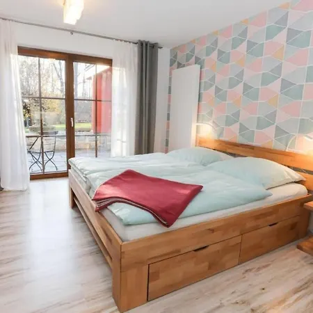 Grete By Interhome
