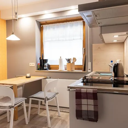 Apartment Grete By Interhome *