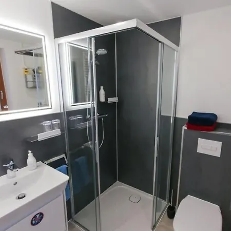 Grete By Interhome Apartment Erfurt